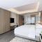 Marriott Executive Apartments Chongqing