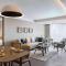 Marriott Executive Apartments Chongqing Marriott Executive Apartments Chongqing