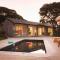 Hilarys Hideout with heated pool