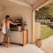 Hilarys Hideout with heated pool