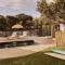 Hilarys Hideout with heated pool