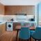 Four Points by Sheraton Changchun Hi-Tech Zone - Changchun