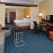 Fairfield Inn & Suites by Marriott Gallup