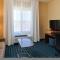 Fairfield Inn & Suites by Marriott Gallup