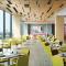 Four Points by Sheraton Surabaya, Tunjungan Plaza - 泗水