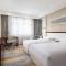 Courtyard by Marriott Wuxi Lihu Lake - Усі