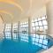 Sheraton Huzhou Taihu Lake Hot Spring Resort & Spa - Huzhou