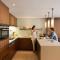 Marriott Executive Apartments Tianjin TEDA