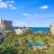 Kaanapali Shores 725