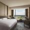 Suzhou Marriott Hotel Taihu Lake - Suzhou