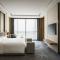 Suzhou Marriott Hotel Taihu Lake - Suzhou