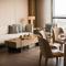 Suzhou Marriott Hotel Taihu Lake