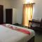 Central Night Hotel