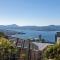 Birngana stylish spacious with stunning views