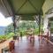 Bellway Chalets