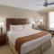 Holiday Inn Baton Rouge College Drive I-10 by IHG