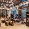 Meixi Lake Hotel, a Luxury Collection Hotel, Changsha - Changsha