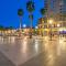 Belle Escapes - Aquarius on Colley Terrace 2 bed-2bath with sea views