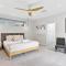 Granville House - Hamptons style