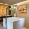 The Imperial Mansion, Beijing - Marriott Executive Apartments