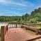 AJ's Lake House - Ellijay