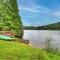 AJ's Lake House - Ellijay