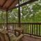 AJ's Lake House - Ellijay