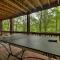 AJ's Lake House - Ellijay