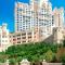 The Castle Hotel, a Luxury Collection Hotel, Dalian