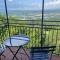 Medieval Penthouse with Sunset Panoramic Views - Giove