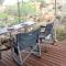 Luxury Treehouse on Bronberg Ridge