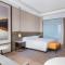 Sheraton Shanghai Fengxian - Šanghaj