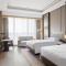 Sheraton Shanghai Fengxian - Šanghaj