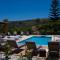 Kipo Paradiso Spa, Yoga & Gym Resort