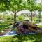 Kipo Paradiso Spa, Yoga & Gym Resort