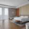 Wenzhou Airport Marriott Hotel