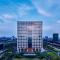 Wuhan Marriott Hotel Optics Valley - Ухань