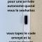 Chambre Escapade - SDB WC Privatif - Entrée autonome - Grande TV NETFLIX