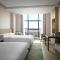 Wuxi Marriott Hotel Lihu Lake