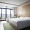 Wuxi Marriott Hotel Lihu Lake - Wuxi