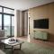 Wuxi Marriott Hotel Lihu Lake