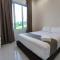 Lembah Saerah Resort