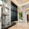 JW Marriott Hotel Shenzhen Baoan International Airport