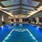 The Westin Changbaishan Resort - Fuszung