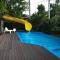 The Cube Pool Villa 1