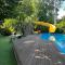 The Cube Pool Villa 1