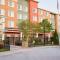 Residence Inn by Marriott Columbia Northwest/Harbison - Columbia