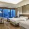 Hangzhou Marriott Hotel Qianjiang - Hangzhou