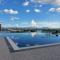 Infinity City View Pool II Kozi Square