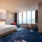 Le Meridien Hangzhou, Binjiang